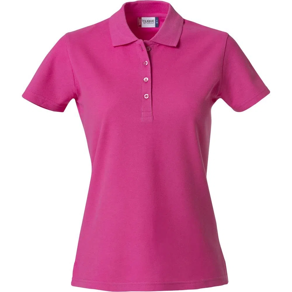 CLIQUE - Polo Mezcla para Mujer