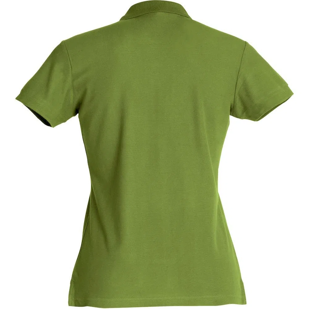 CLIQUE - Polo Mezcla para Mujer