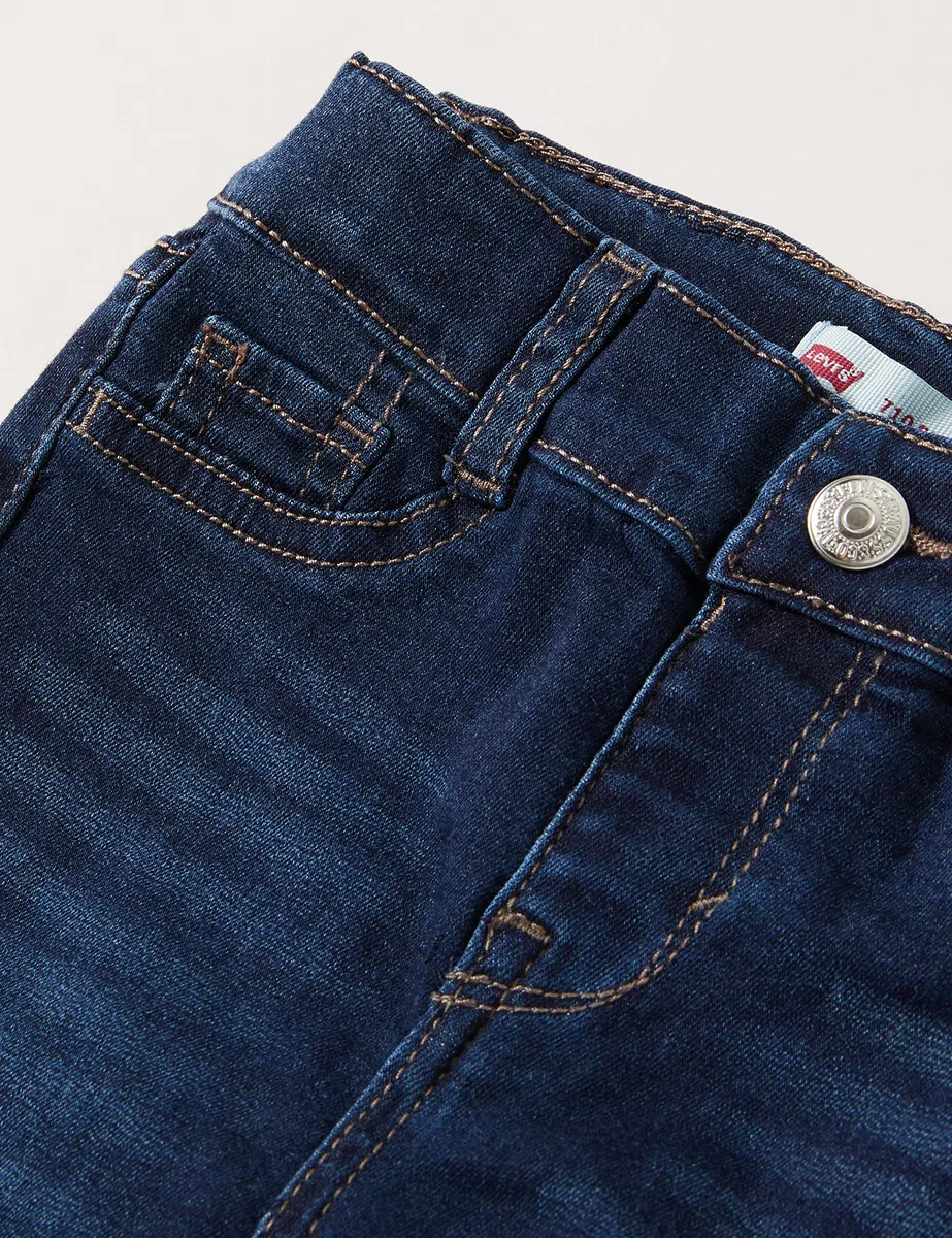 Levi's Lvg 710 super skinny Bebé-Niñas