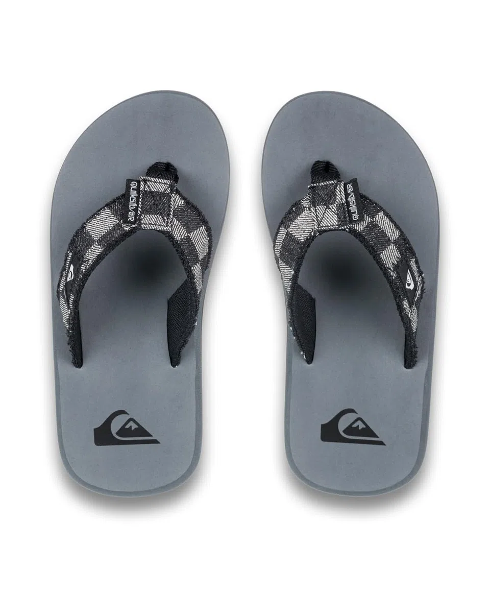 Quiksilver Monkey Abyss Youth SandaliaNiños