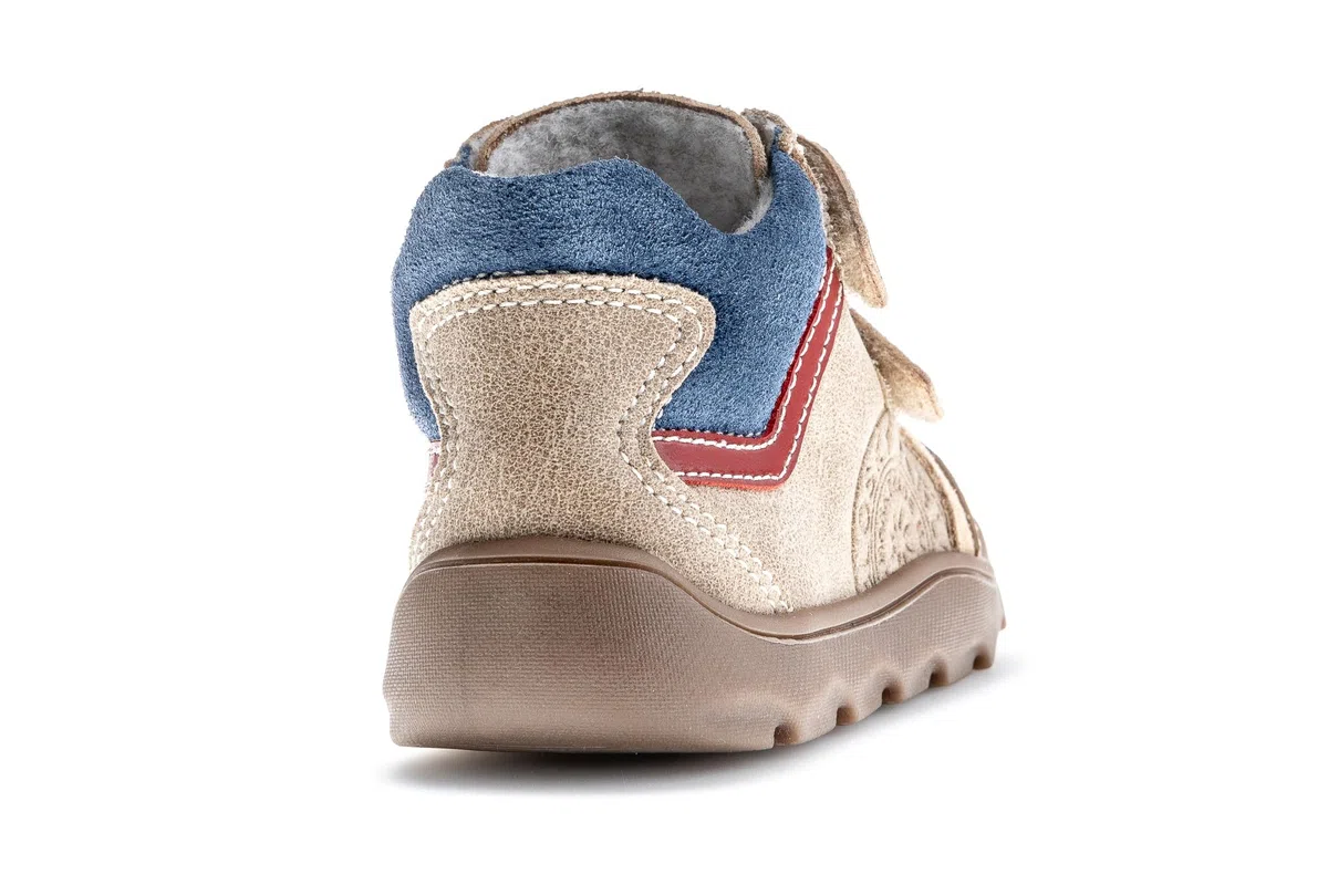 Pablosky Zero 519436, Botas de Moda
