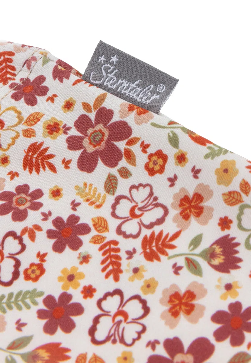 Sterntaler Leggings Blumen Bañador para Hombre para Bebés