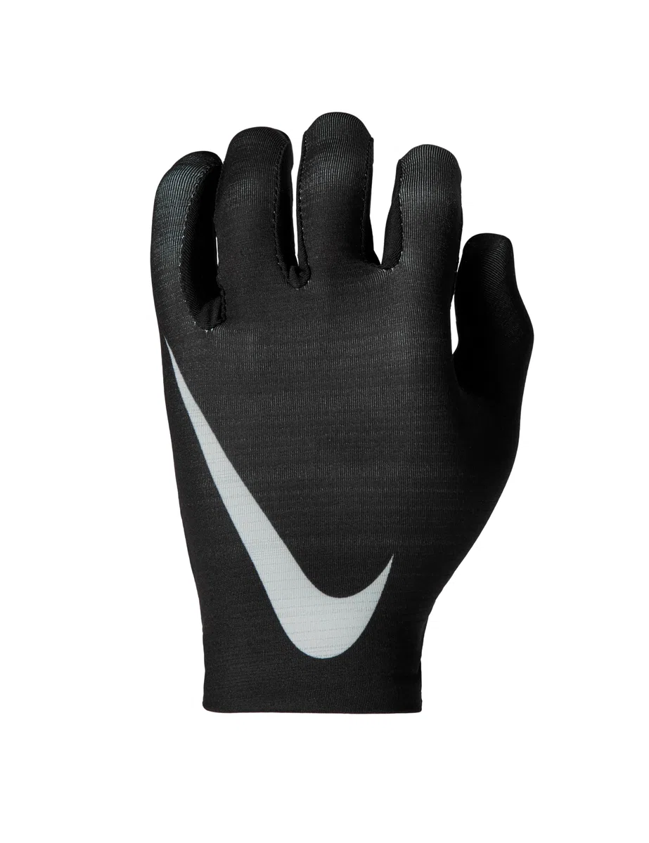 NIKE Women's Base Layer - Guantes de Correr. Mujer