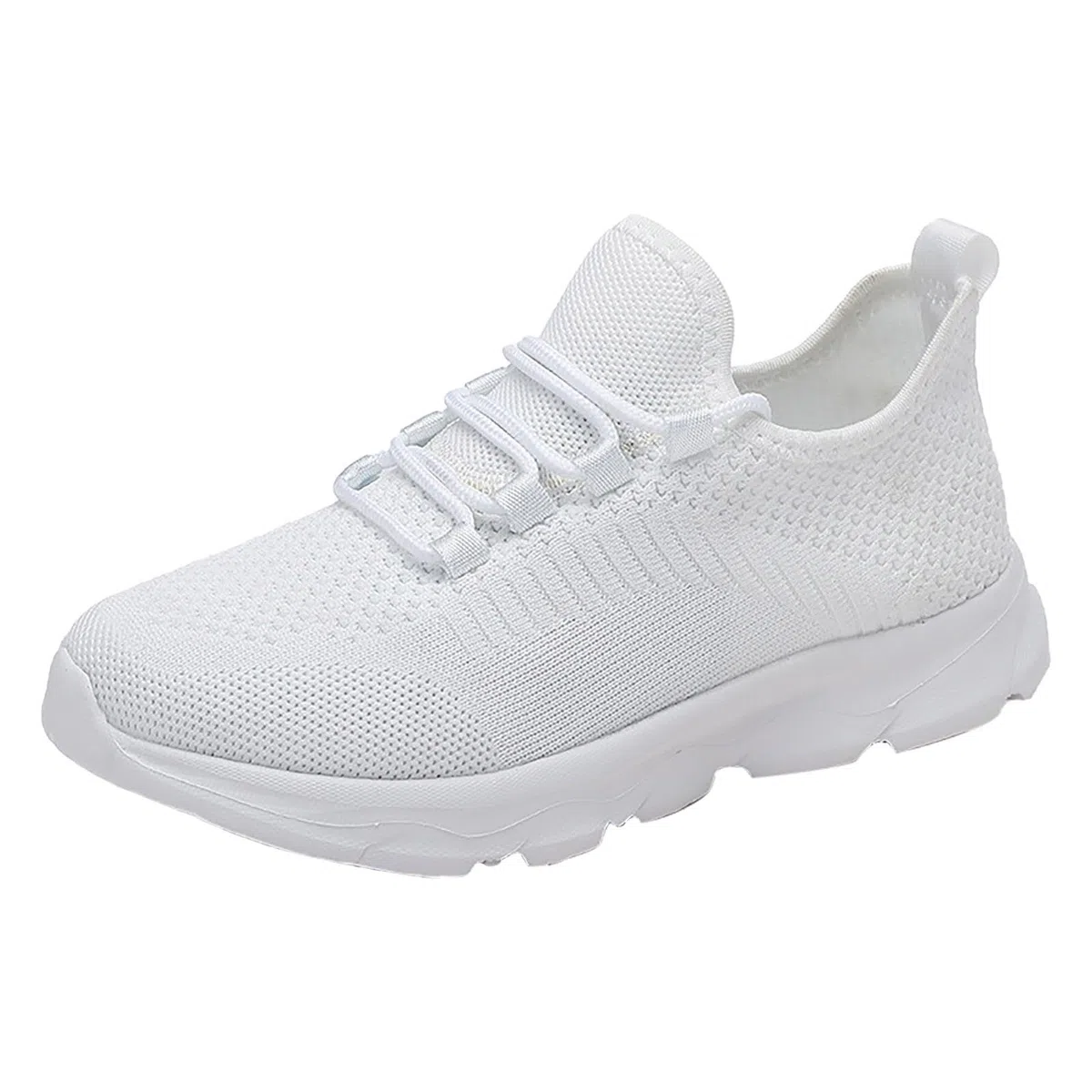Zapatos De Golf para Mujer Sin Clavos Transpirables Deportivas con Suela Alta Hechas Mujer Deportivos Puntera y Talonera Reforzadas