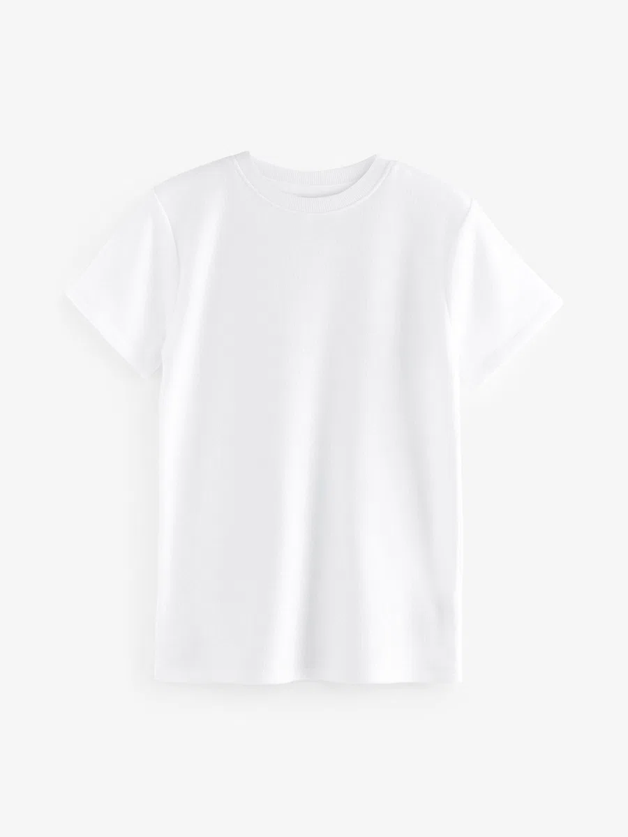 NEXT Paquete de 2 camisetas térmicas de manga corta