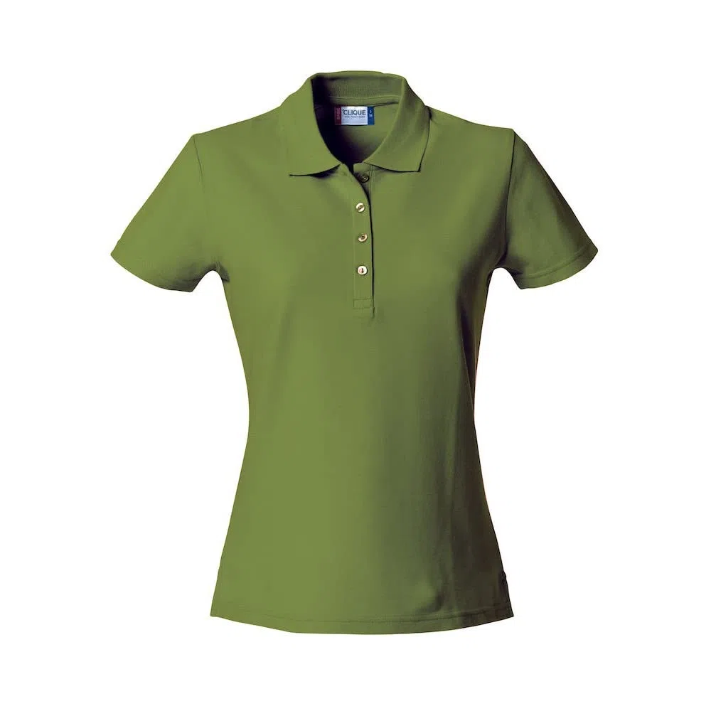 CLIQUE - Polo Mezcla para Mujer
