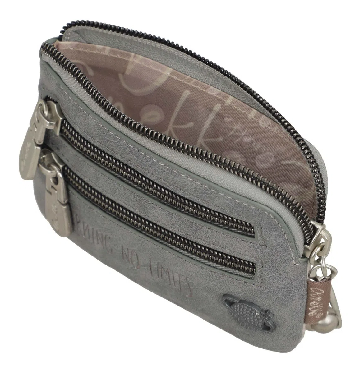 Monedero mujer Anekke Sophia 42809-019 multicolor - Mujer