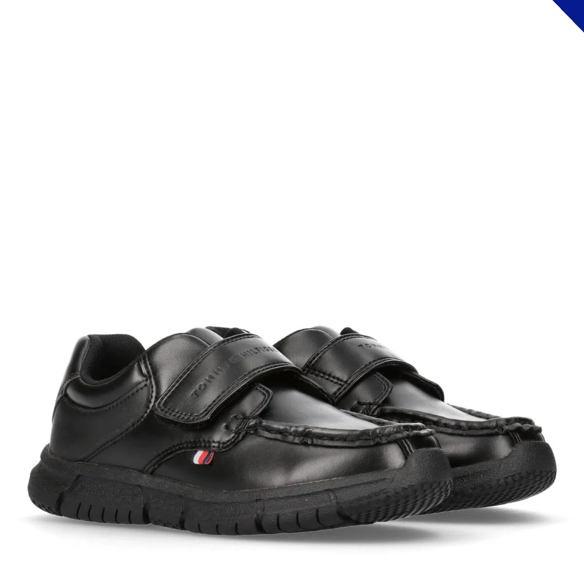 Tommy Hilfiger Omar Mocasín planoNiños