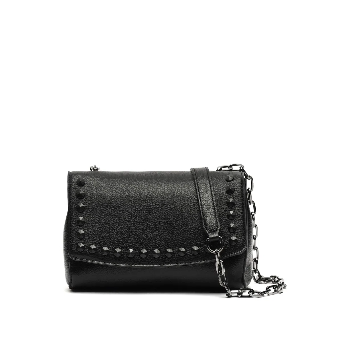 MISAKO Bolso de fiesta de moda para mujer elegante ideal para noche y eventos