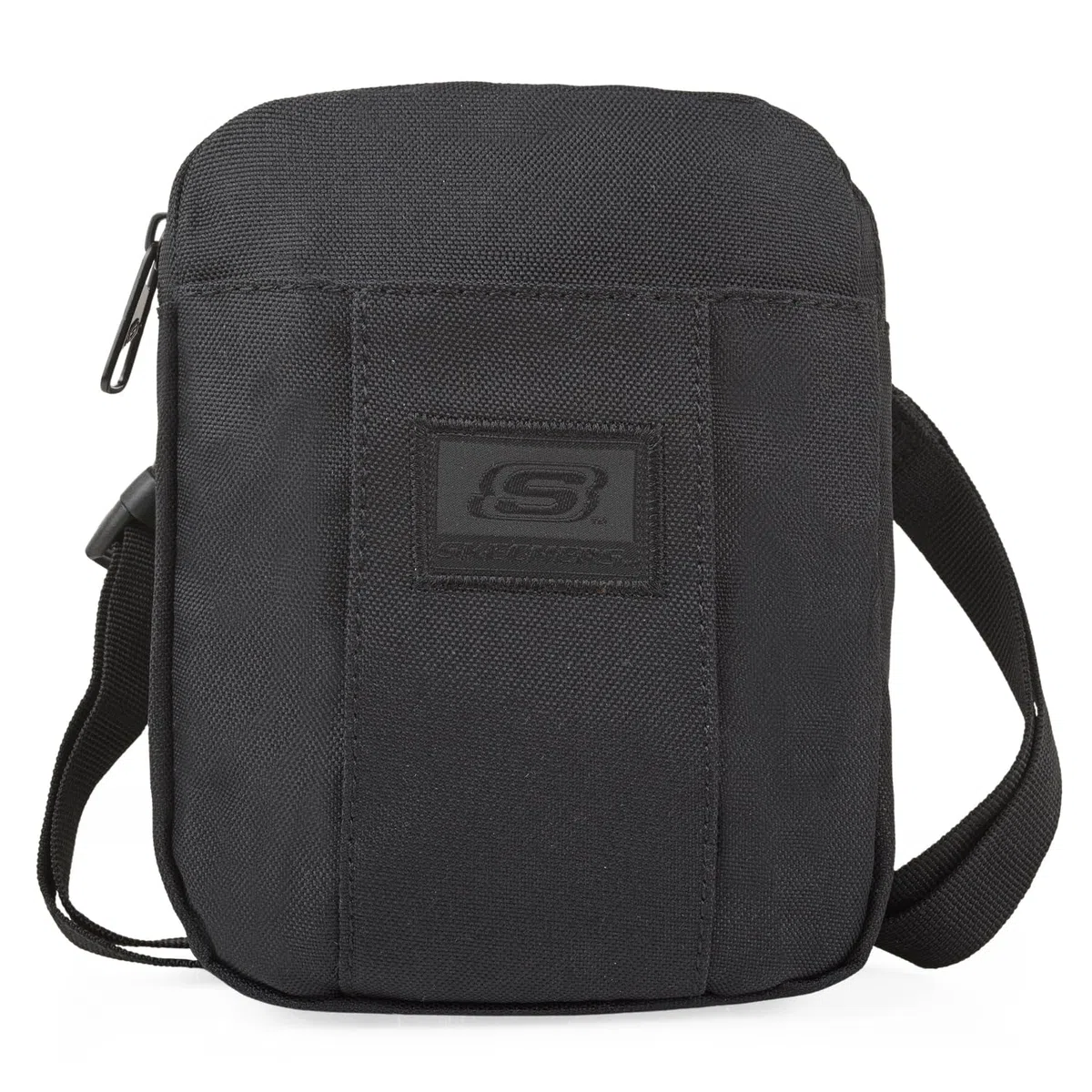 SKECHERS - Bolso Hombre elegante y funcional Bolsitos Para Hombre resistentes y modernos con estilo casual, ideales para el día a día