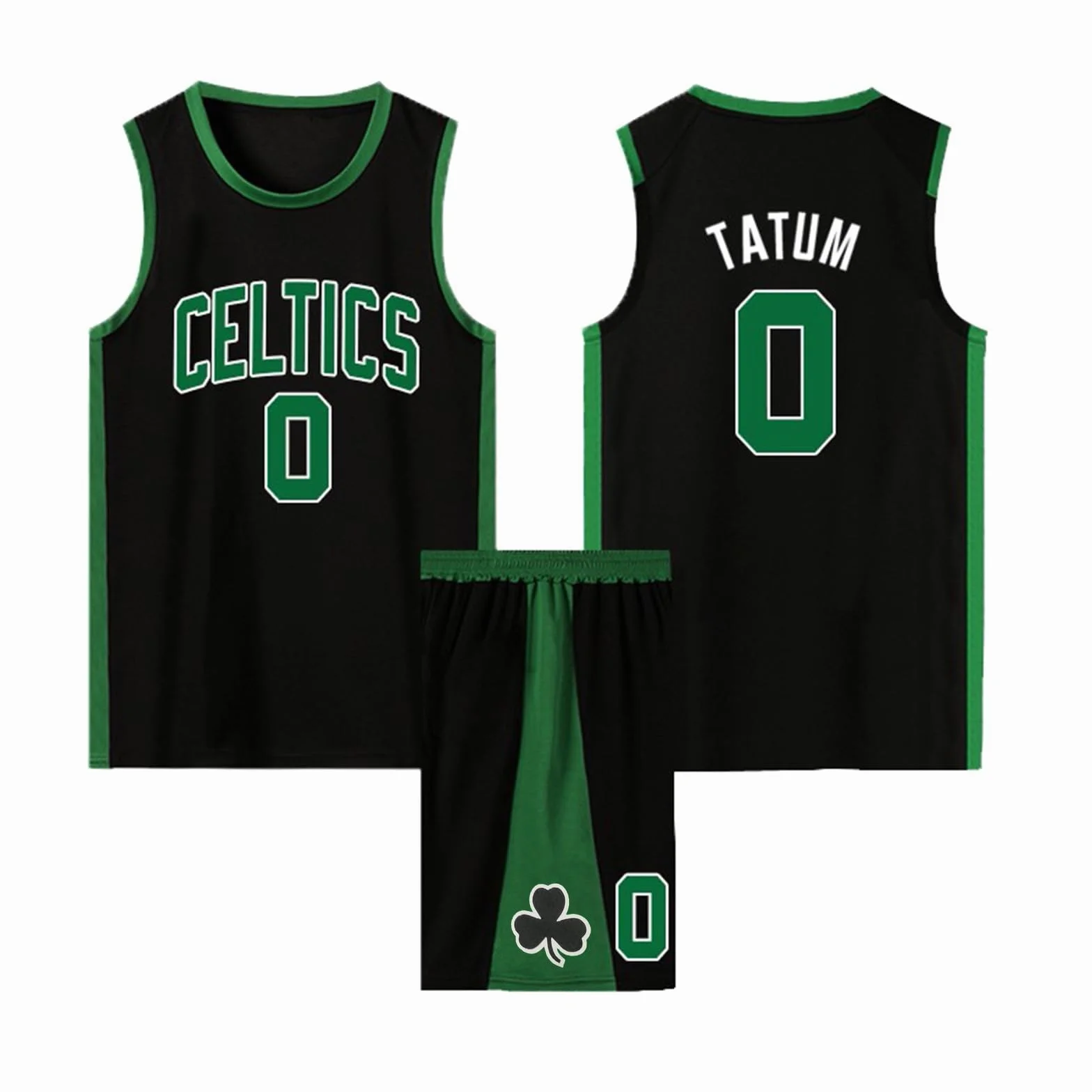Trajes de Baloncesto para Adultos y Niños, Conjunto de Baloncesto Niños/Adultos Respirable para Partidos, Entrenamientos & Ocio