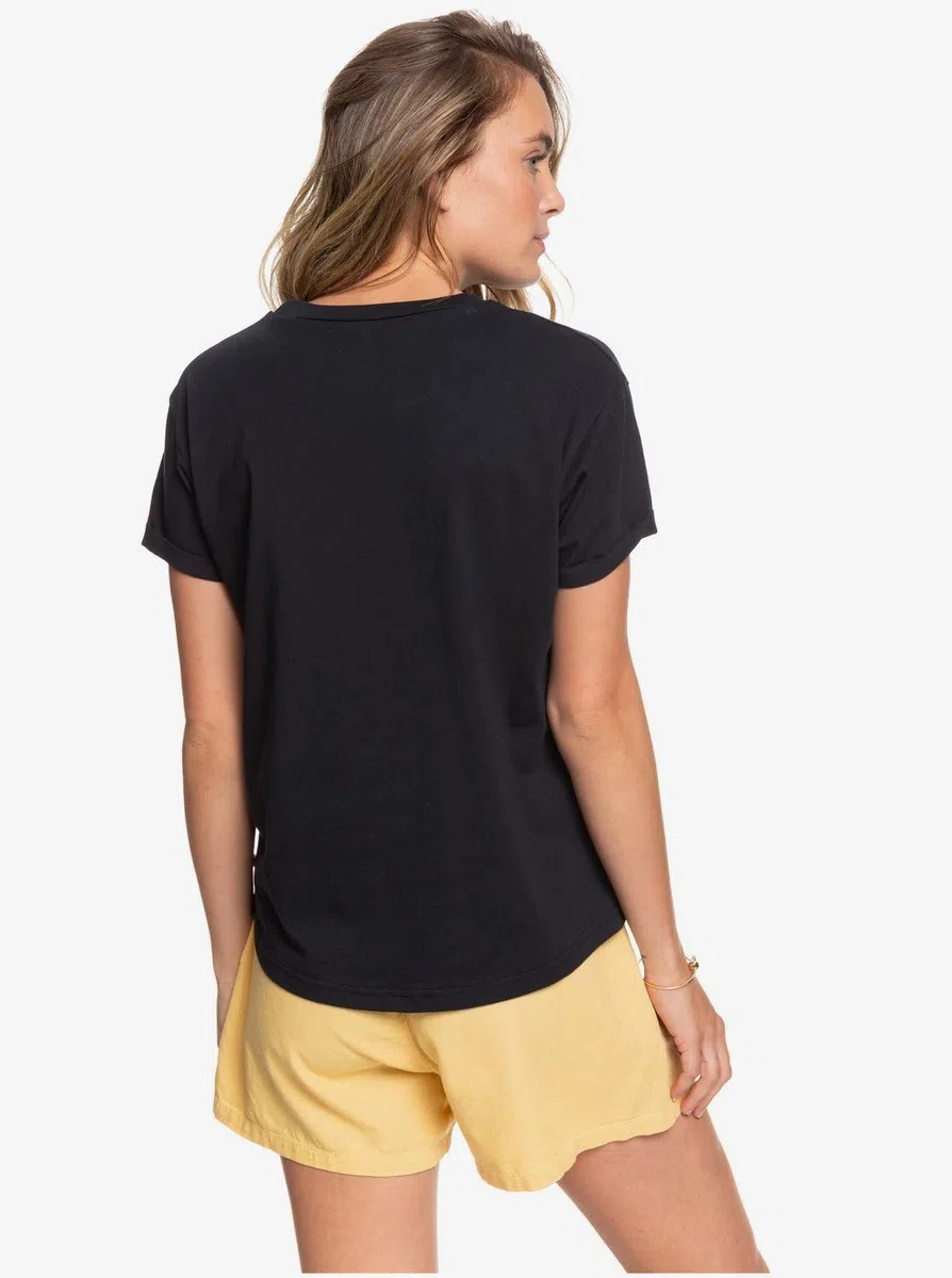 Roxy Women's Epic Afternoon Word T-Shirt