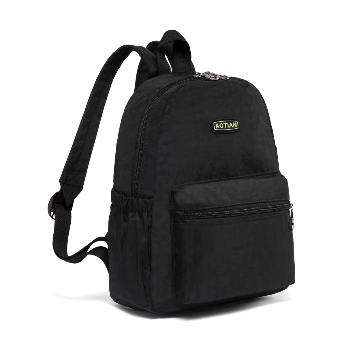 AOTIAN Mujer Mini Mochila Ligero Pequeña Bolsa de Viaje Bolsos Compacta para Casual 7 litros