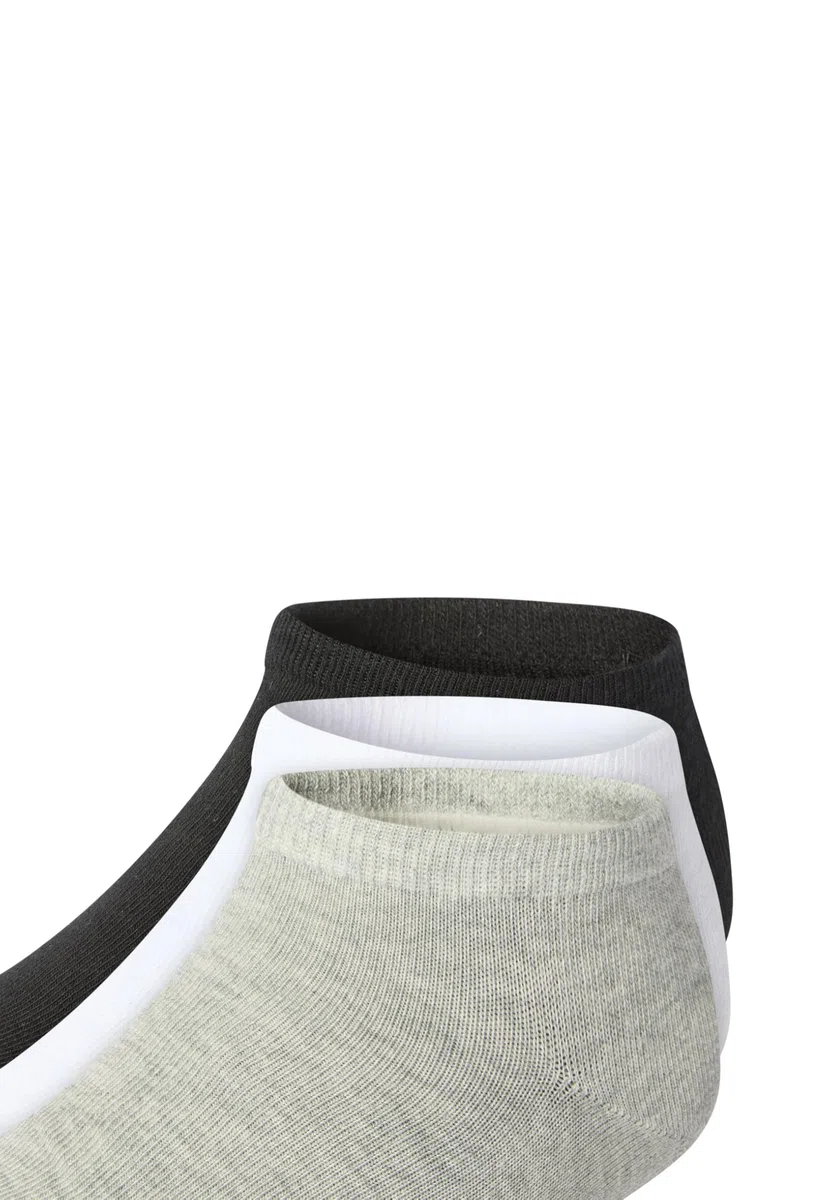 Champion Core Socks 6pp Short Crew Calcetines Unisex adulto