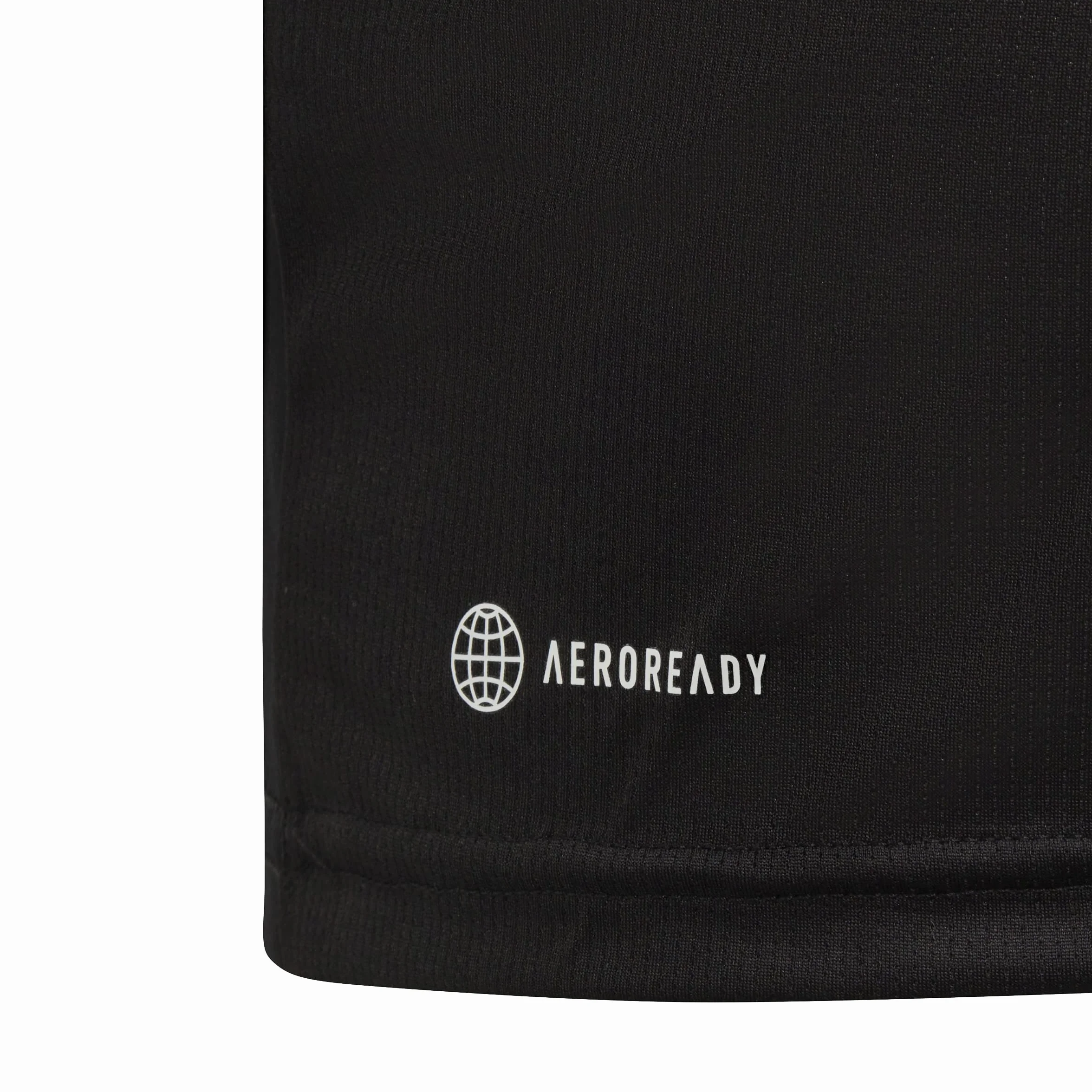 Adidas Train Essentials Aeroready 3-Stripes Regular-fit tee Camiseta Niños