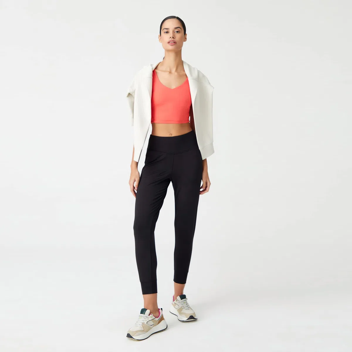 LOS OJOS Joggers - Traje de baño Mujer