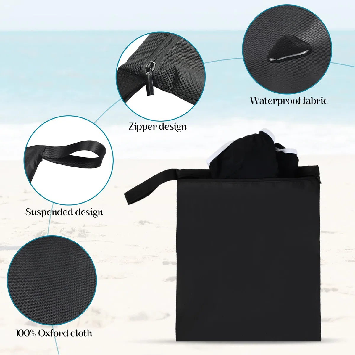 Traje de Baño para Mujer, Traje de Baño de Una Deportivo Monokini, Sexy Push Up Monokini de Rayas Swimwear Beachwear para Playa Piscina Vacaciones