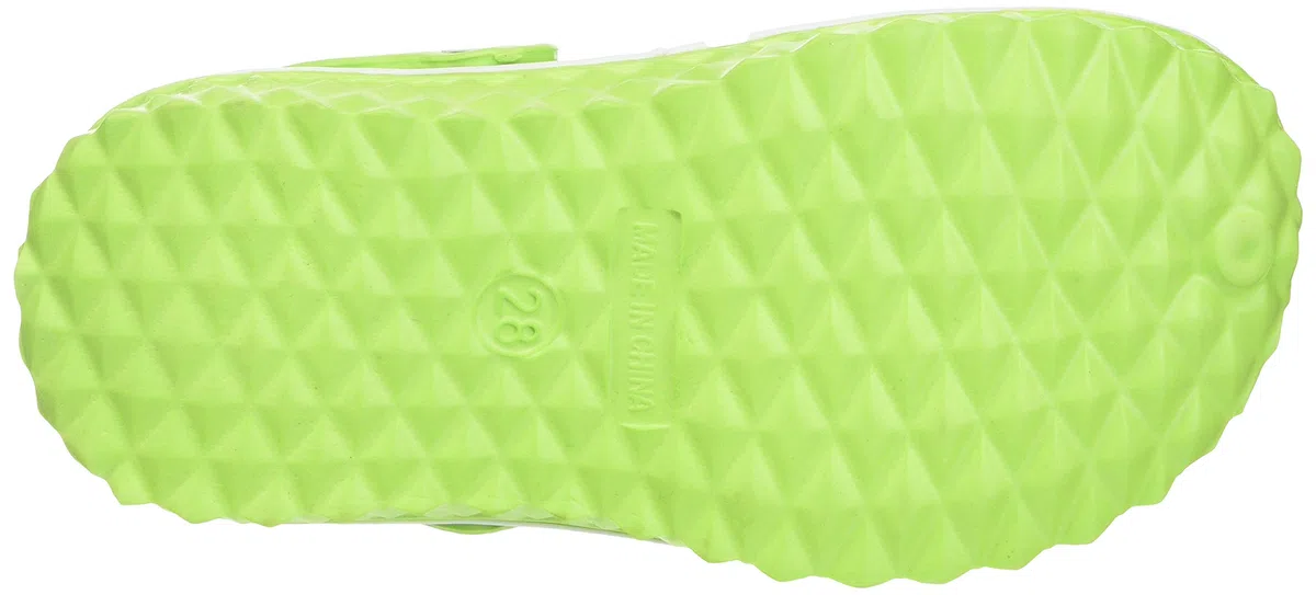 Chicco Zapatilla Cerrada Ideal para El Mar Y La Piscina ZapatillasUnisex niños