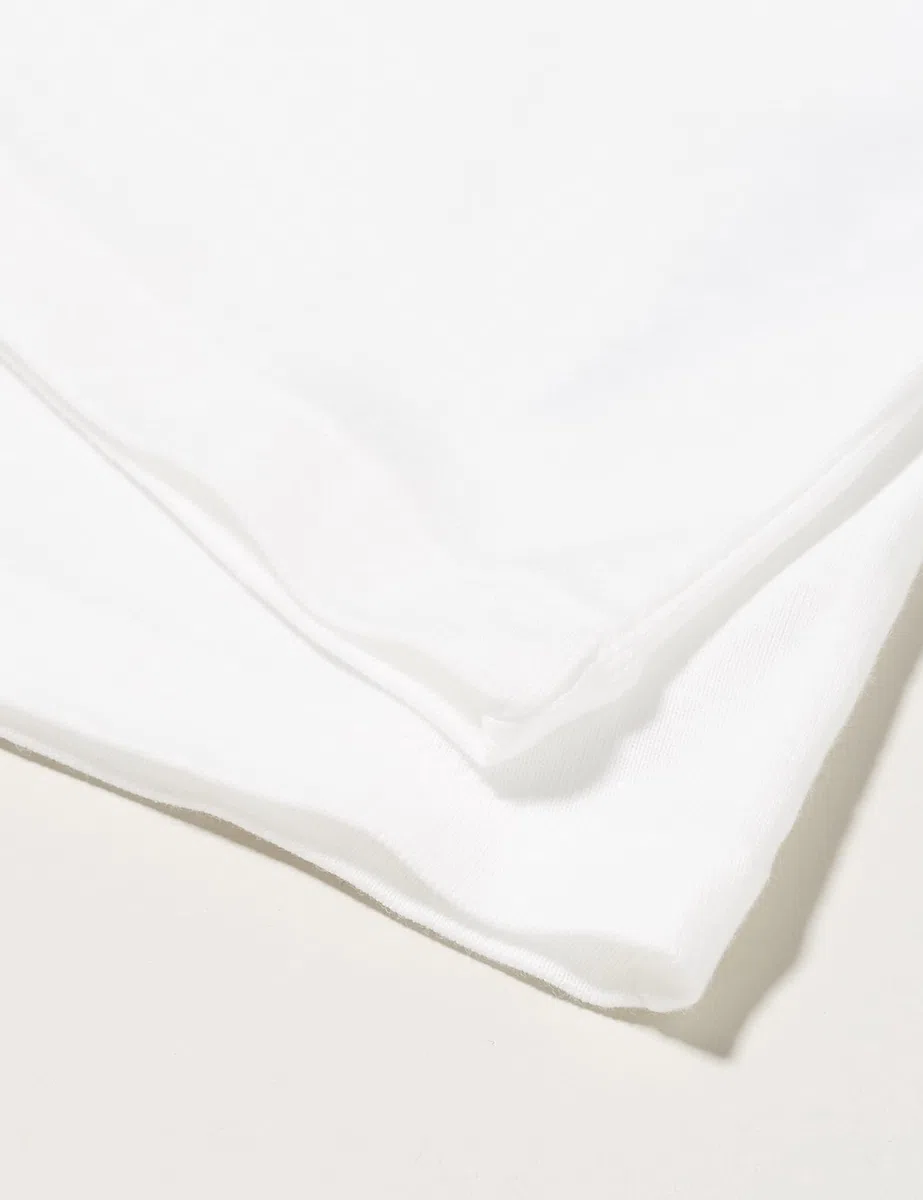 Petit Bateau A01du Camiseta Sin Mangas Niños (Pack de 2)
