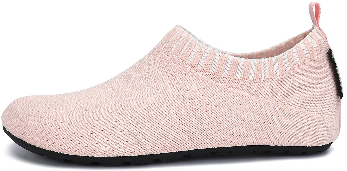 SAGUARO Zapatillas de Estar por Casa Niños Slippers Socks Niña Antideslizantes Ligeras Gr.18-35EU