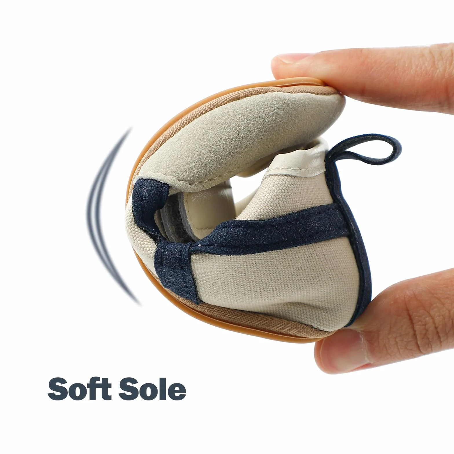 MASOCIO Zapatos Unisex Bebe Niño Niña Recién Nacido Primeros Pasos Zapatillas Deportivas Bebé Suela Blanda Antideslizante
