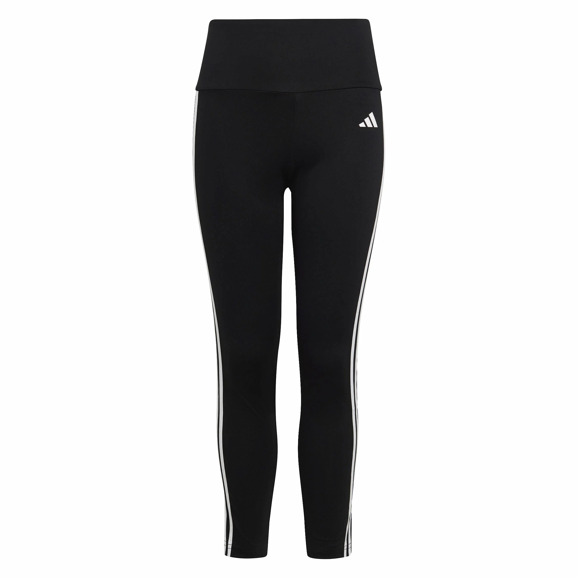 adidas Essentials Aeroready 3-Stripes High-Waisted Tights - Mallas Niñas