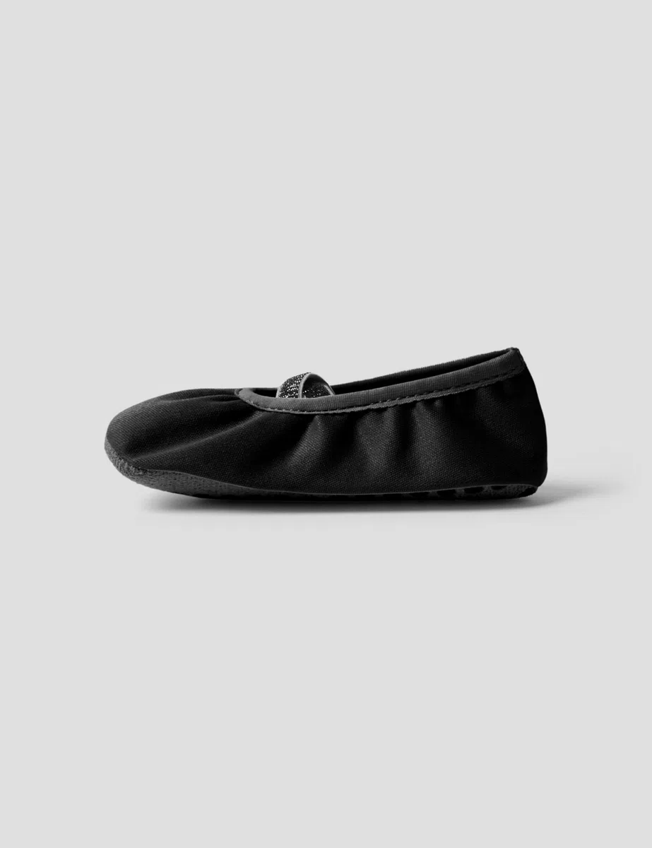 Name IT Nmfbalance Gym Shoe Noos Nmfbalance Gym Shoe NoosNiñas