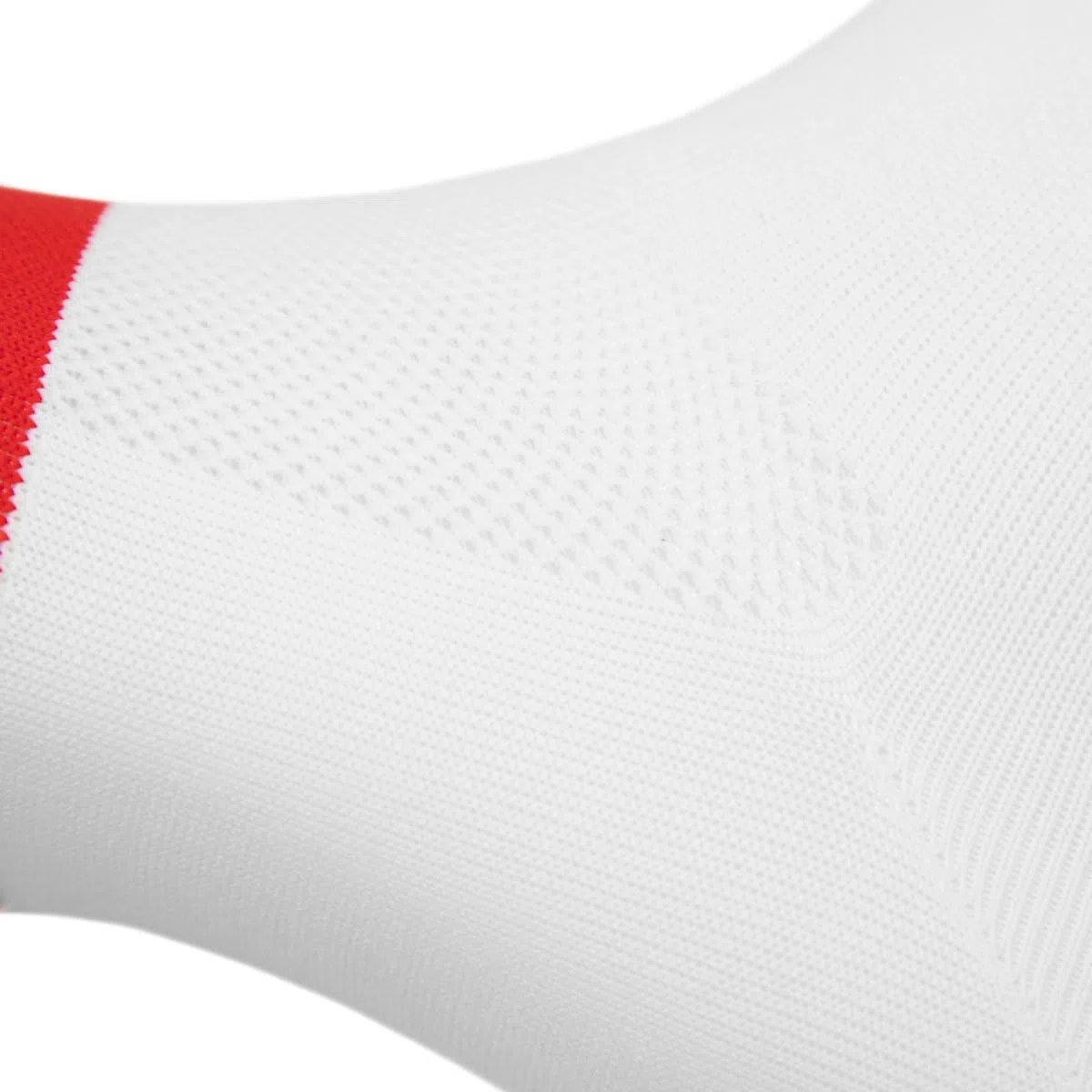 SIROKO Calcetines ciclismo Real Sporting de Gijón x SC S1 Rojo Blanco