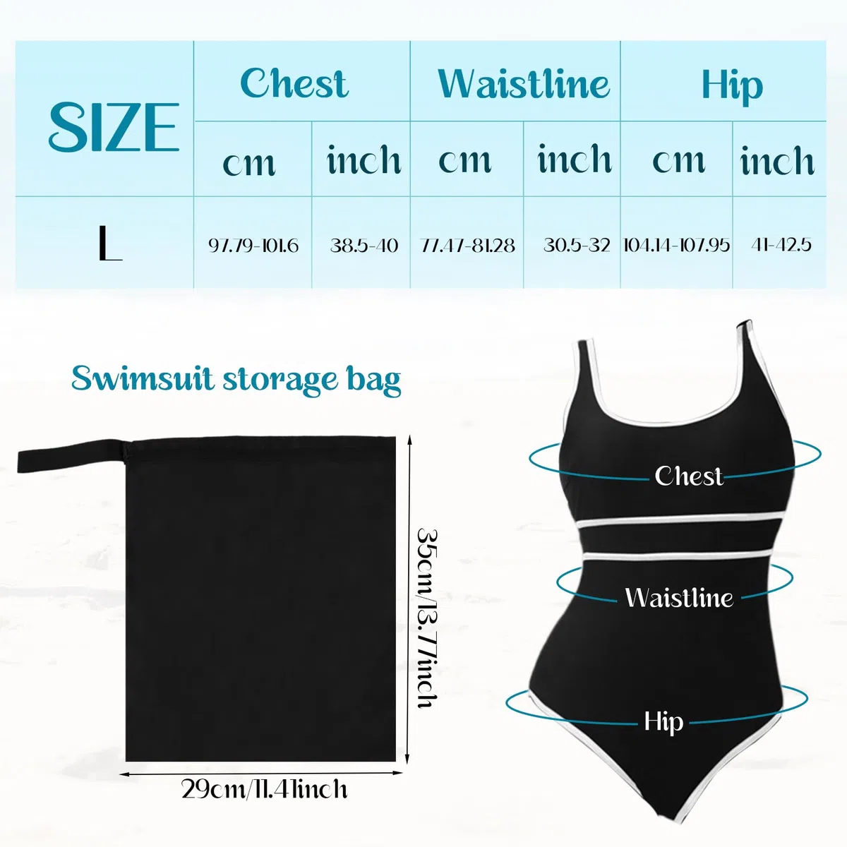 Traje de Baño para Mujer, Traje de Baño de Una Deportivo Monokini, Sexy Push Up Monokini de Rayas Swimwear Beachwear para Playa Piscina Vacaciones