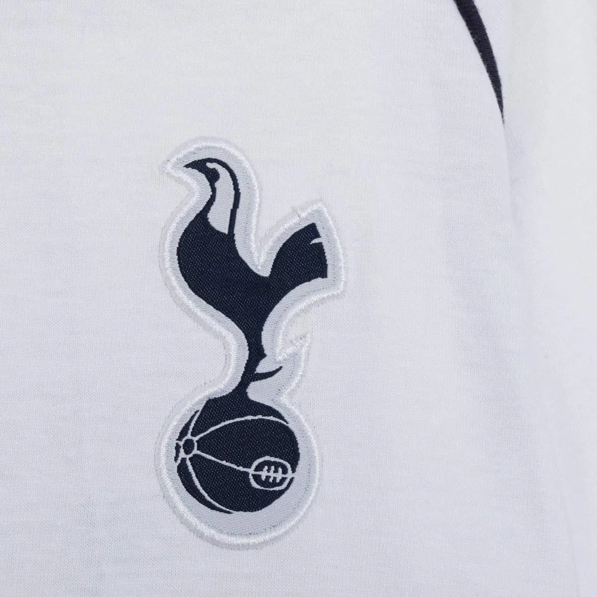 Tottenham Hotspur Pijamas Cortos FC para niños, Conjunto de Shorts y Camiseta del Club de fútbol de la Premiership