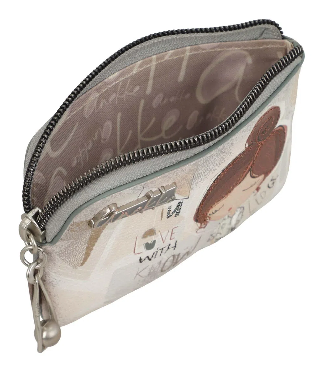 Monedero mujer Anekke Sophia 42809-019 multicolor - Mujer
