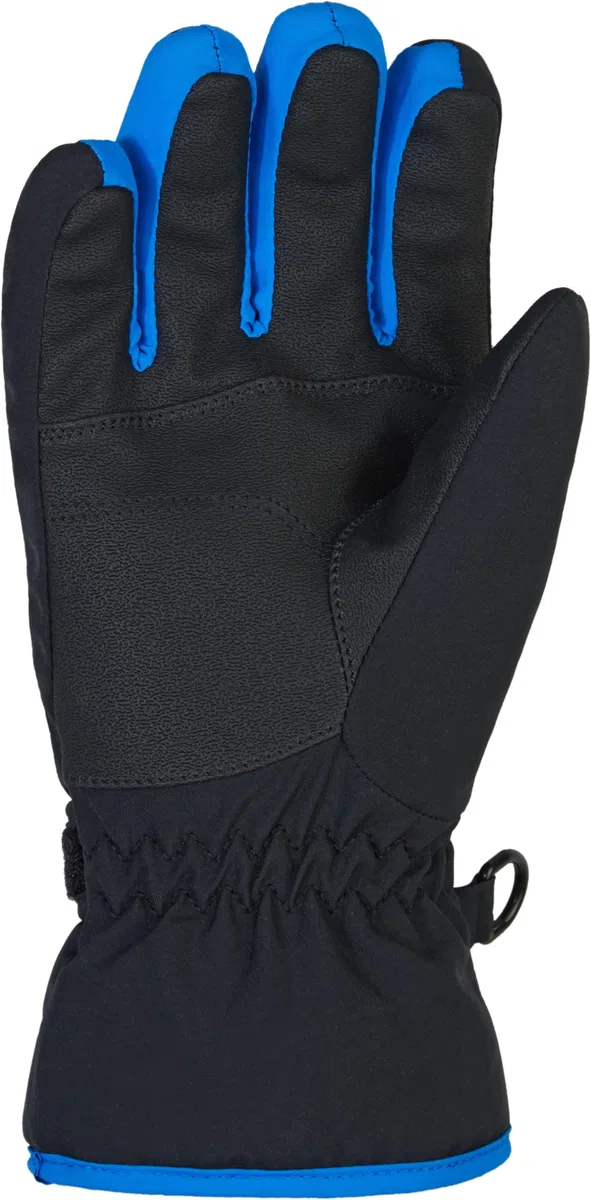 Ziener Lago GTX Glove Junior - Guantes de esquí/Deportes de Invierno, Impermeables y Transpirables. Bebé-Niños