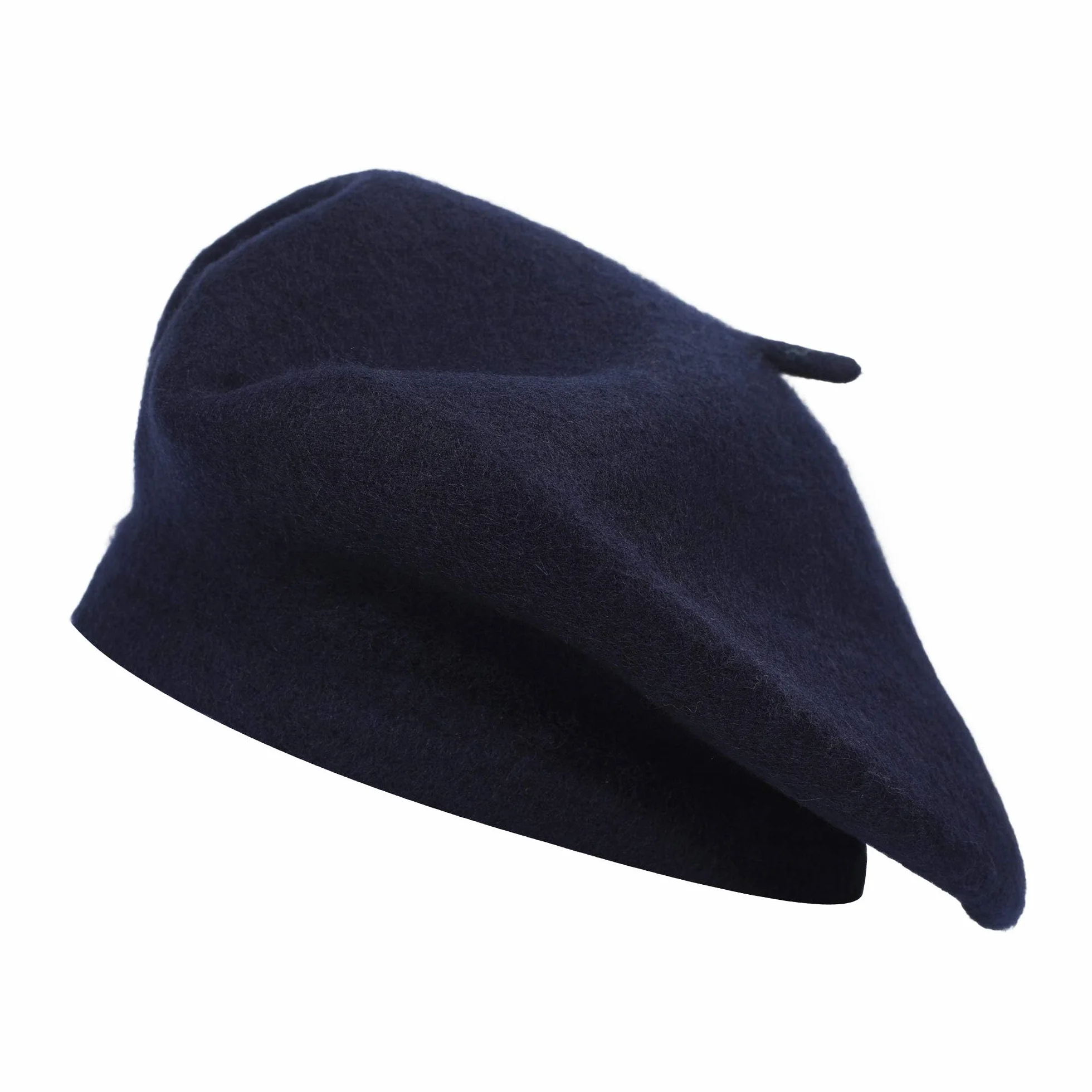 ZLYC Gorro para Mujer