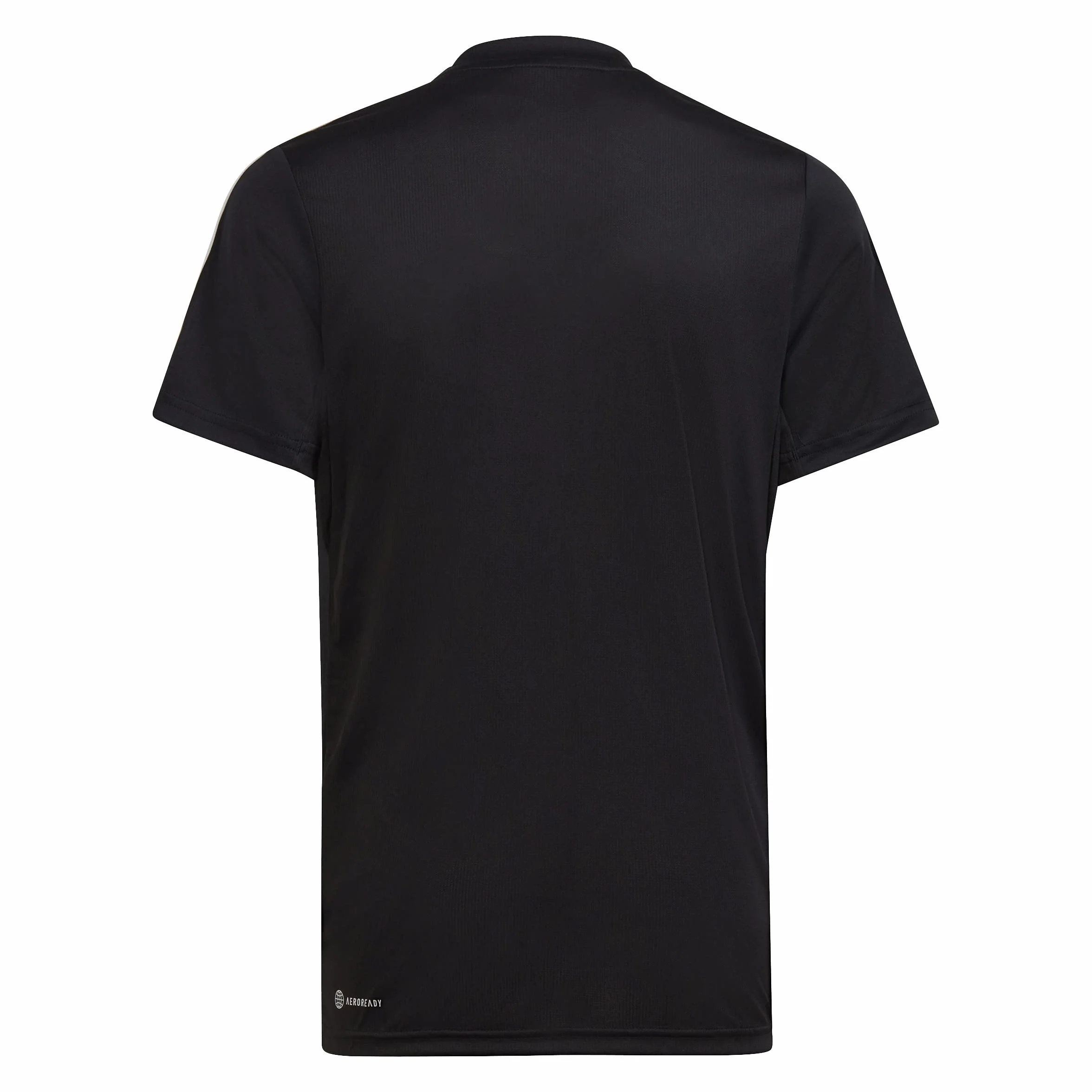 Adidas Train Essentials Aeroready 3-Stripes Regular-fit tee Camiseta Niños