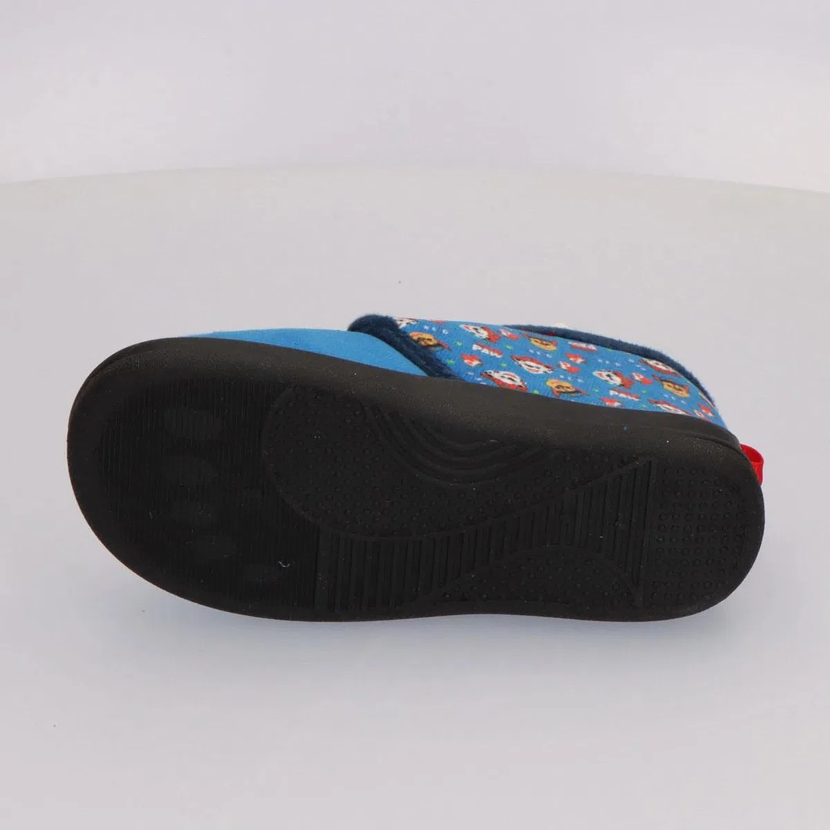 Zapatillas de Casa Media Bota Paw Patrol licencia oficial | Pantuflas Paw Patrol cómodas, suaves y antideslizantes