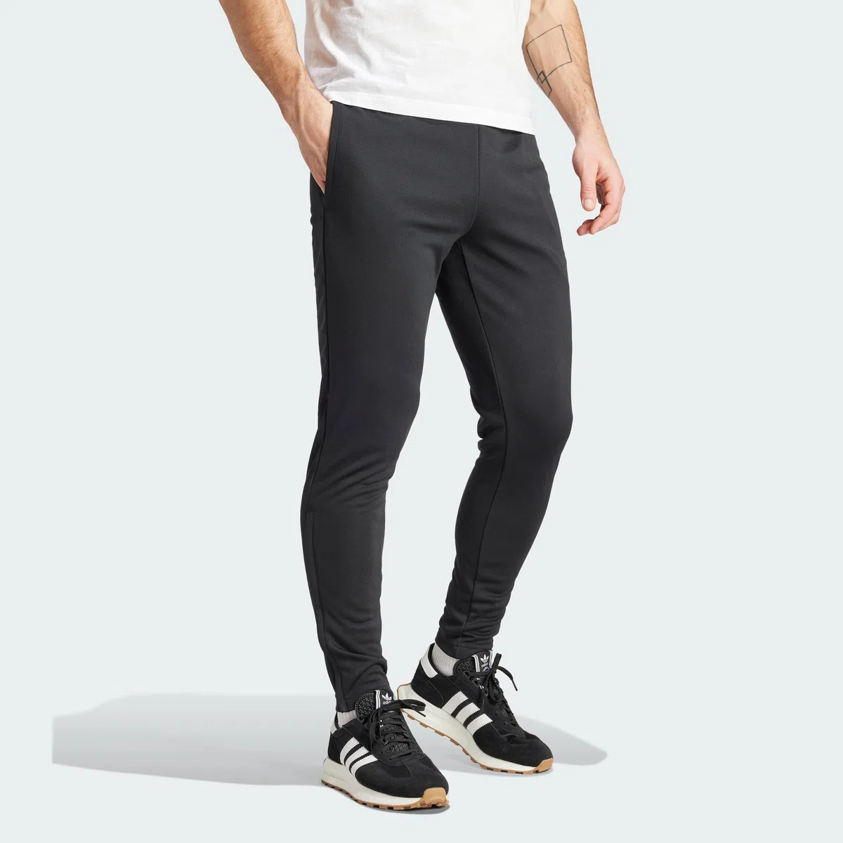 Adidas Hombre Entrada 22 Training Pants