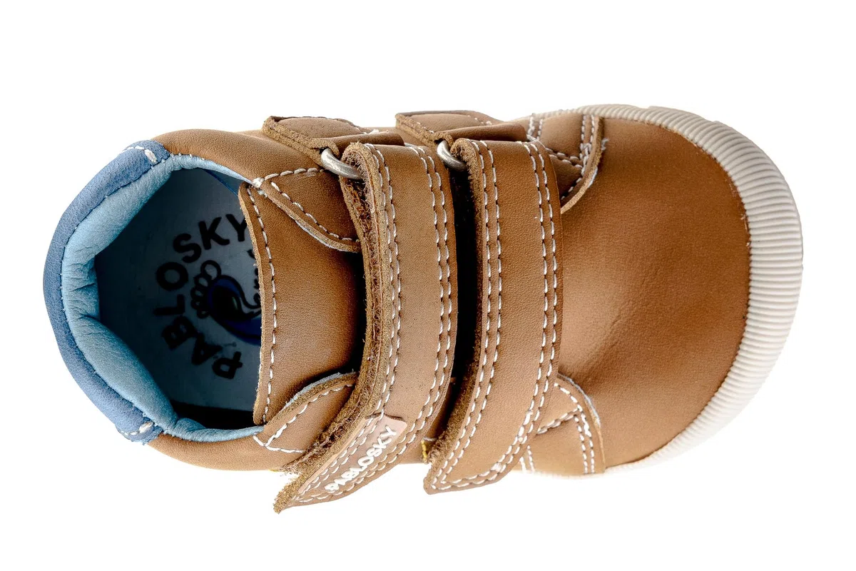 Pablosky Ziggy 059584, Botas de Moda
