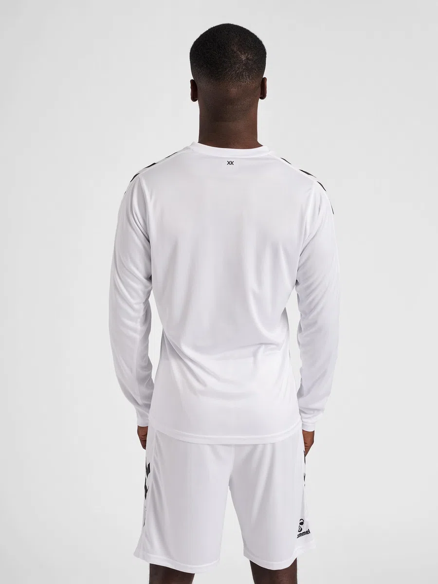 hummel Hmlcore Xk Poly Jersey L/S Blouse para Hombre