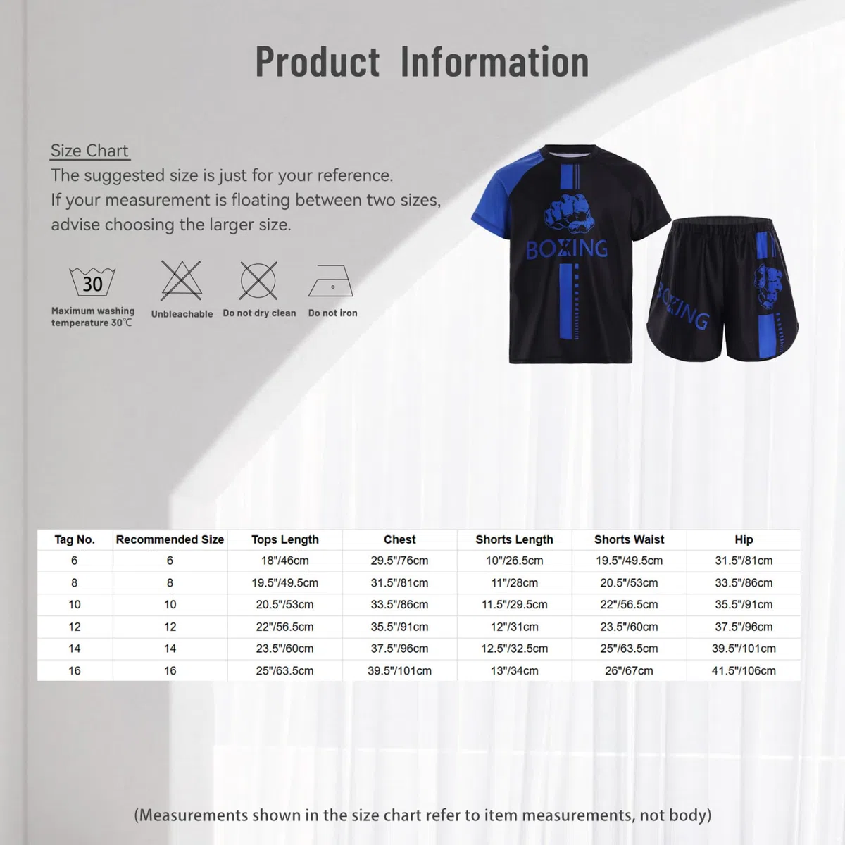 Ropa de boxeo para niños, chándal, muay thai, boxeo, pantalones cortos + camiseta artes marciales, artes marciales, artes marciales, artes marciales, artes marciales