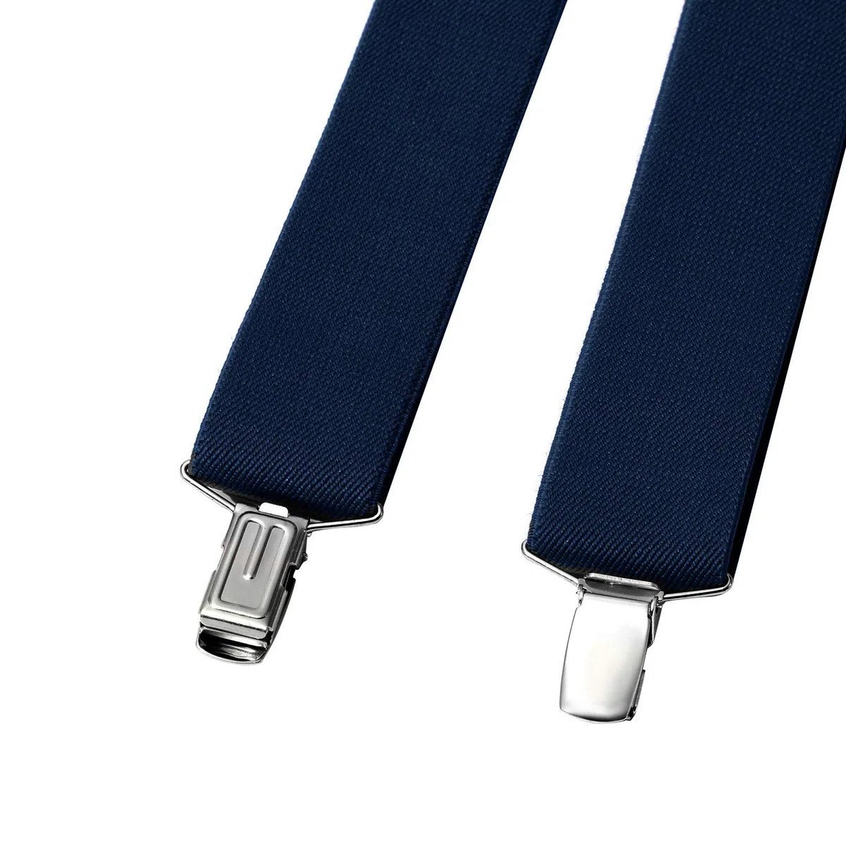 MASADA tirantes calidad fabricados a mano, con cierres resistentes y ajustes continuos con anchura de 3,5 cm para tallas de hasta 195 cm