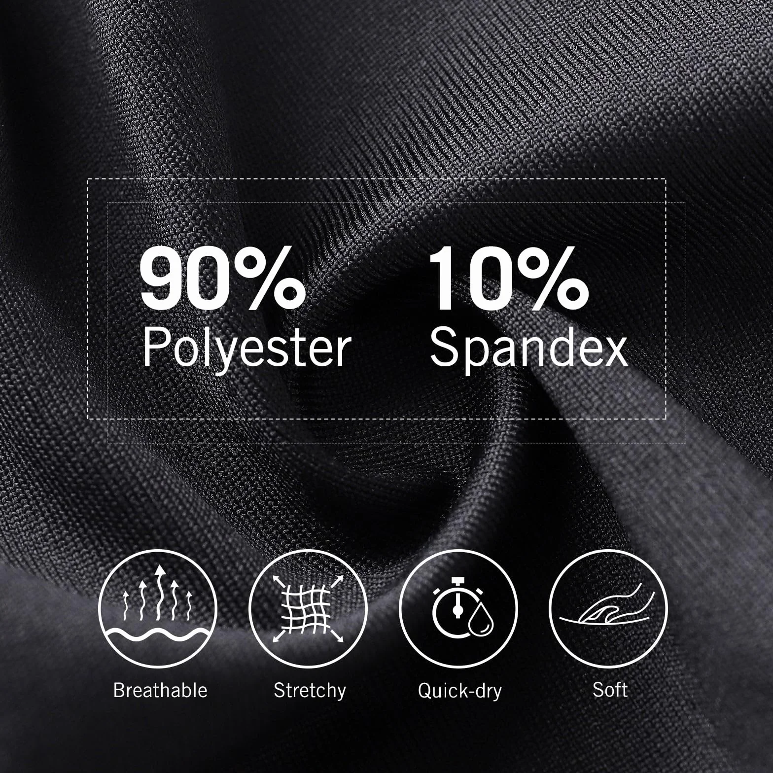 BALEAF Pantalones Cortos de Bicicleta Acolchados 3D para Hombres Acolchados de Ropa Interior de Ciclismo Acolchados de Ropa de Ciclismo de montaña Acolchados de Ciclismo de rotación Gris XL