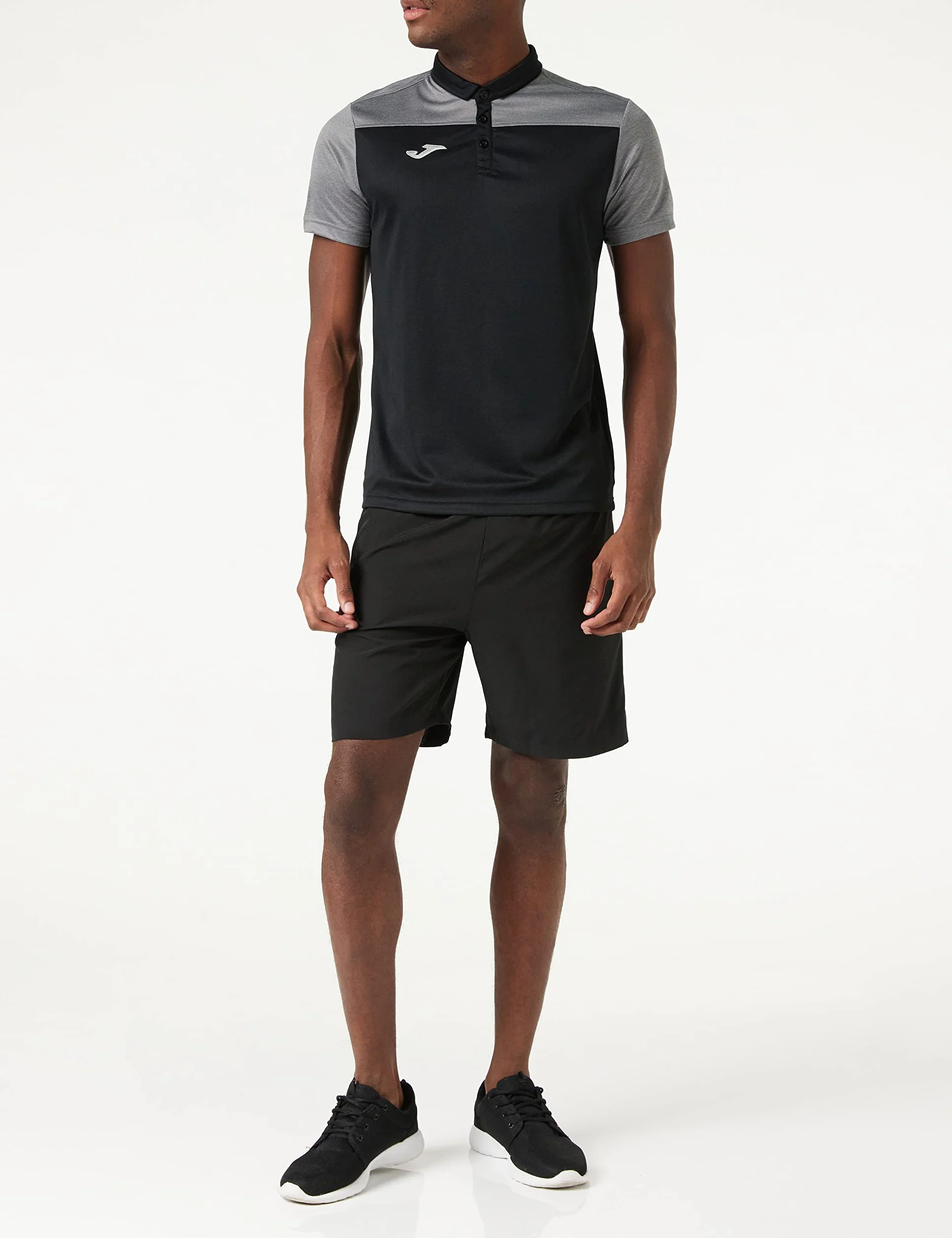 Joma Combi Polos Caballero Hombre (Pack de 1)