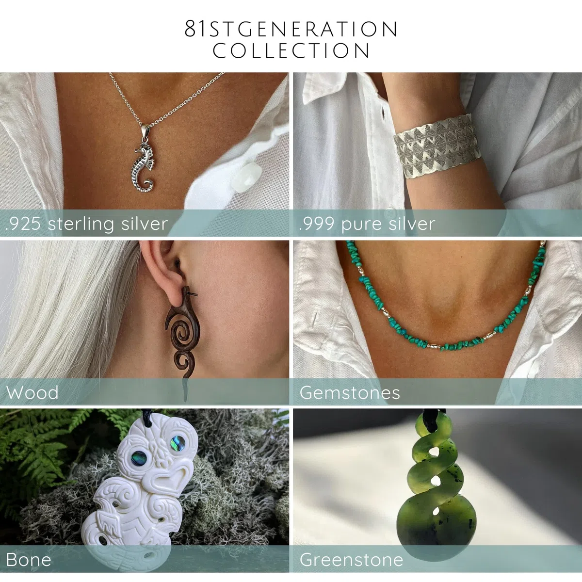 81stgeneration Pendientes Dilatadores Falsos de Cuerno Negro con Espiral Larga para Mujer | Pendientes Tribales | Camillas de Orejas Falsas con Garra Curva para Hombre | Joyería Gótica Emo Punk