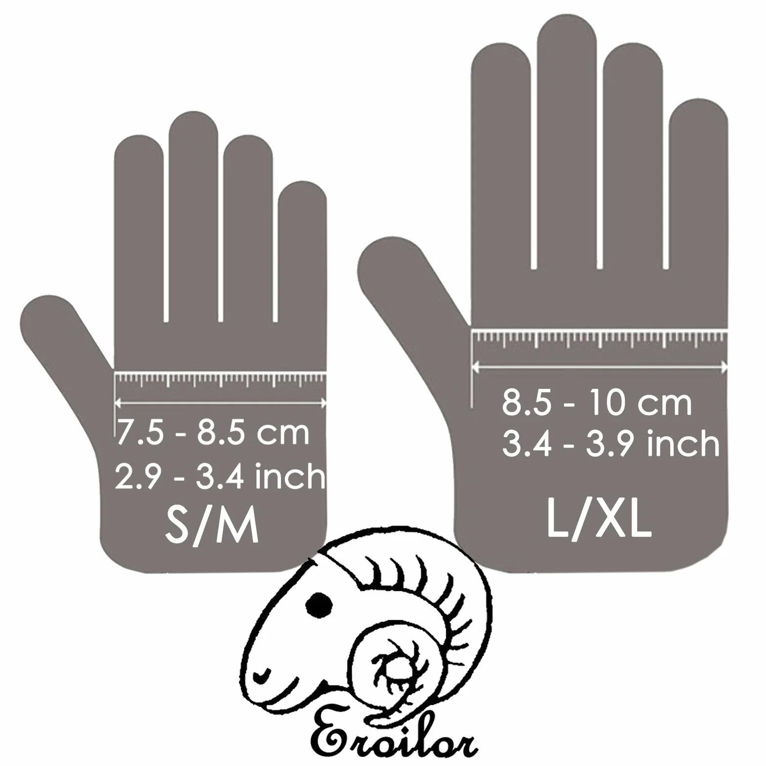 Guantes Deportivos Ligeros, Guantes de Correr, Delgado Guantes Deportivos, Guantes de Correr con Función de Pantalla Táctil