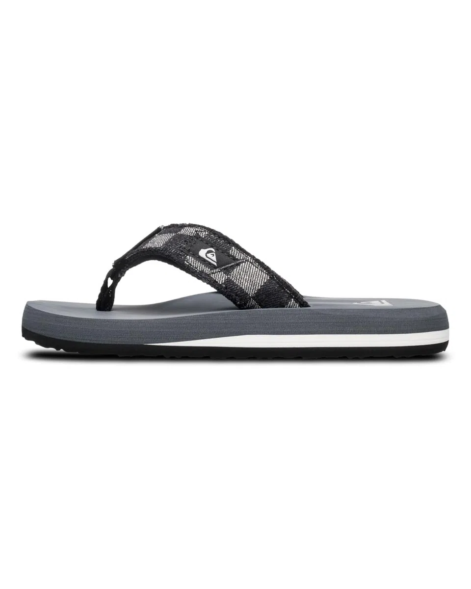 Quiksilver Monkey Abyss Youth SandaliaNiños