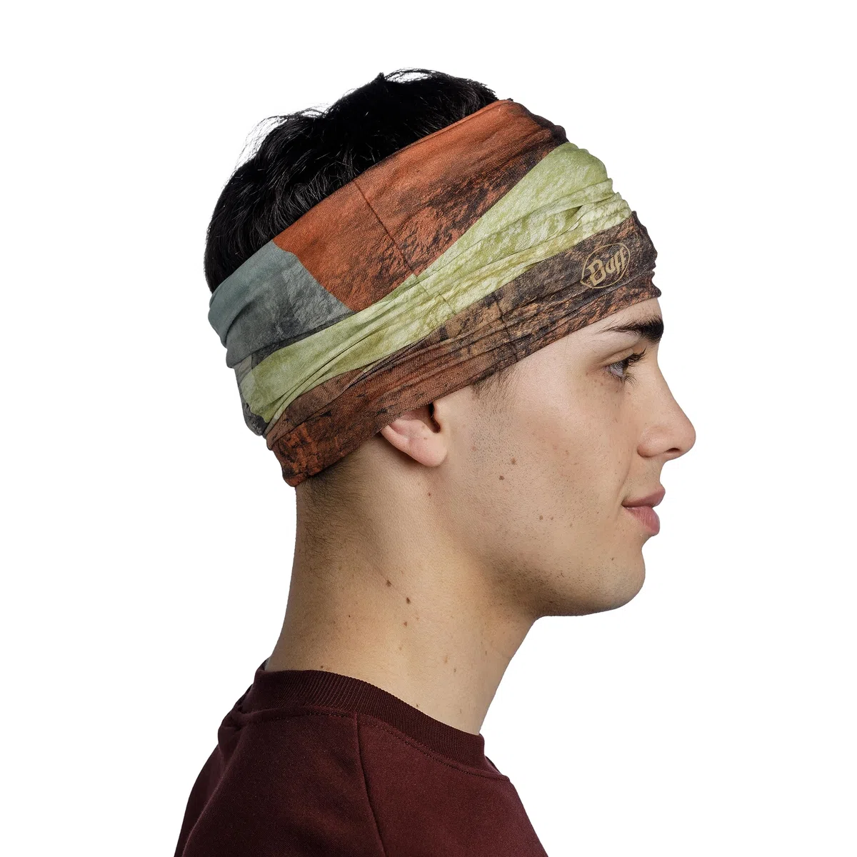 Buff Braga de Cuello Original Ecostretch Braga de cuello Original EcoStretch Unisex adulto (Pack de 1)