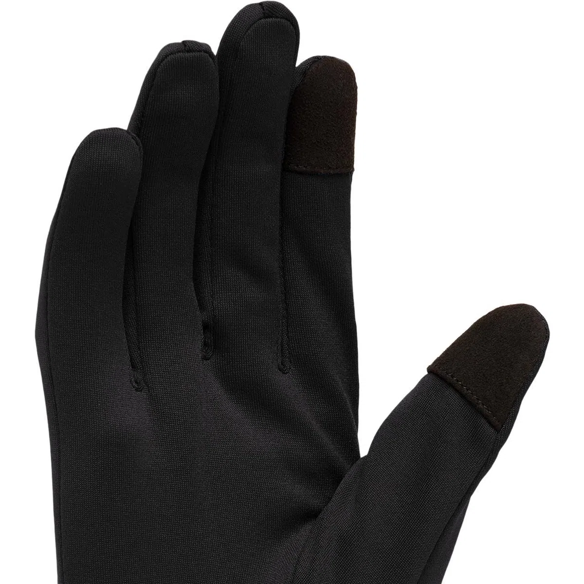 ASICS Guantes de Atletismo y Running Marca Hombre