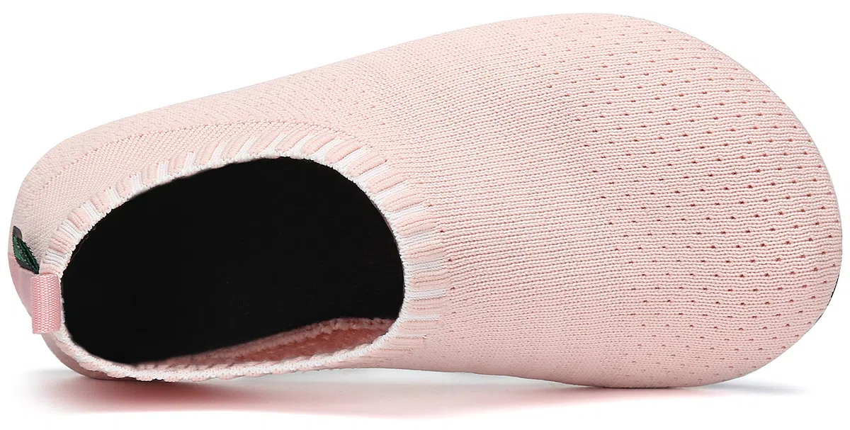 SAGUARO Zapatillas de Estar por Casa Niños Slippers Socks Niña Antideslizantes Ligeras Gr.18-35EU