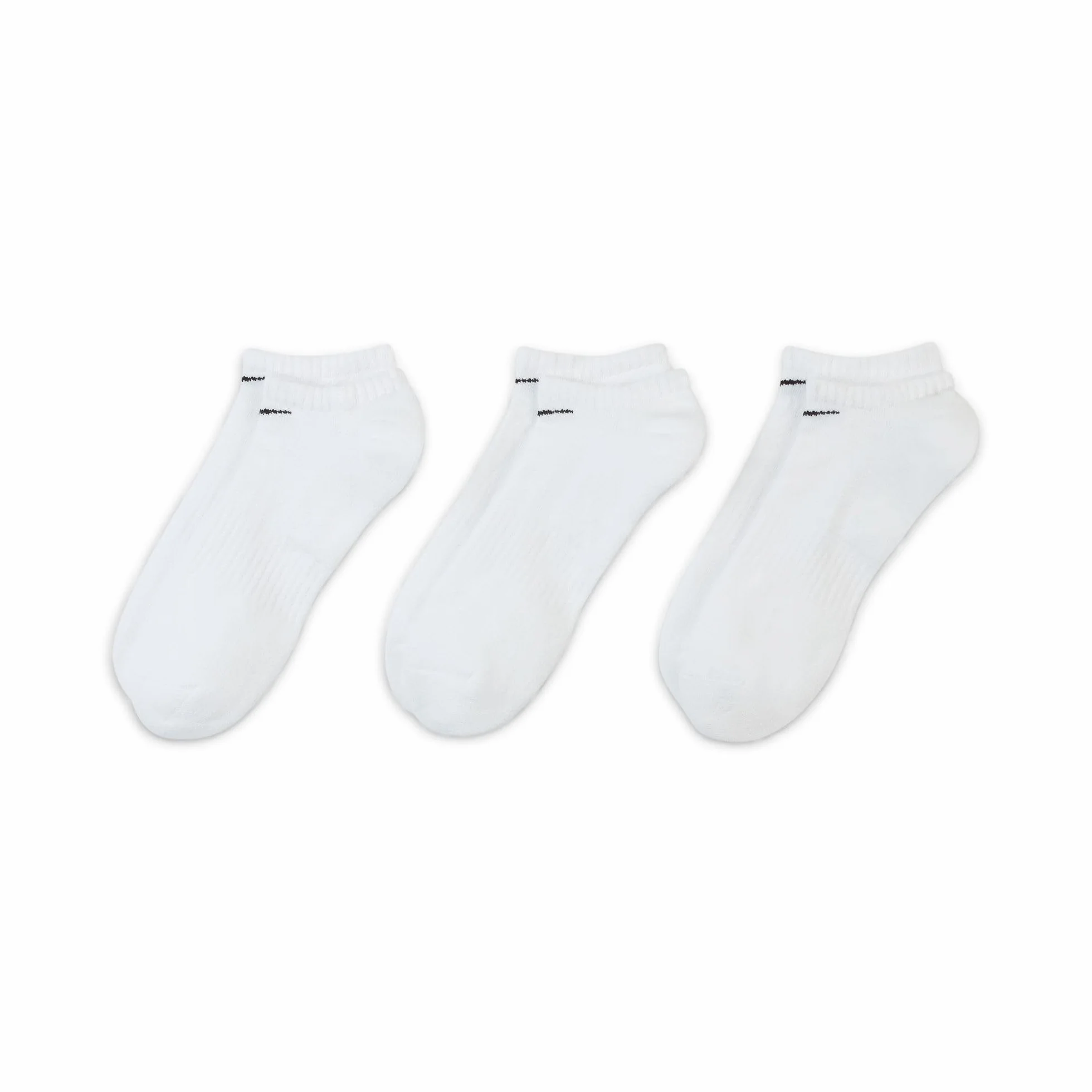 NIKE Y Nk Everyday Cush Ns 3pr Calcetines Niños