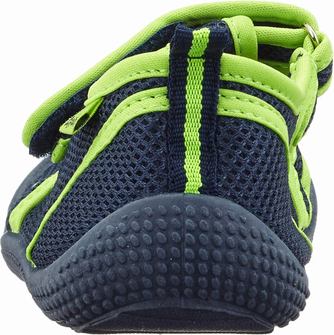 Playshoes Zapatos Acuaticos, Zapatos para deportes Acuáticos Unisex niños, Malla Marina, 20/21 EU
